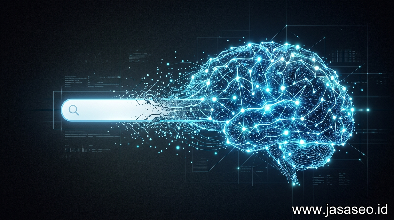 SEO di Era AI 2026: Beralih dari Keyword Spam ke Generative Engine Optimization (GEO)