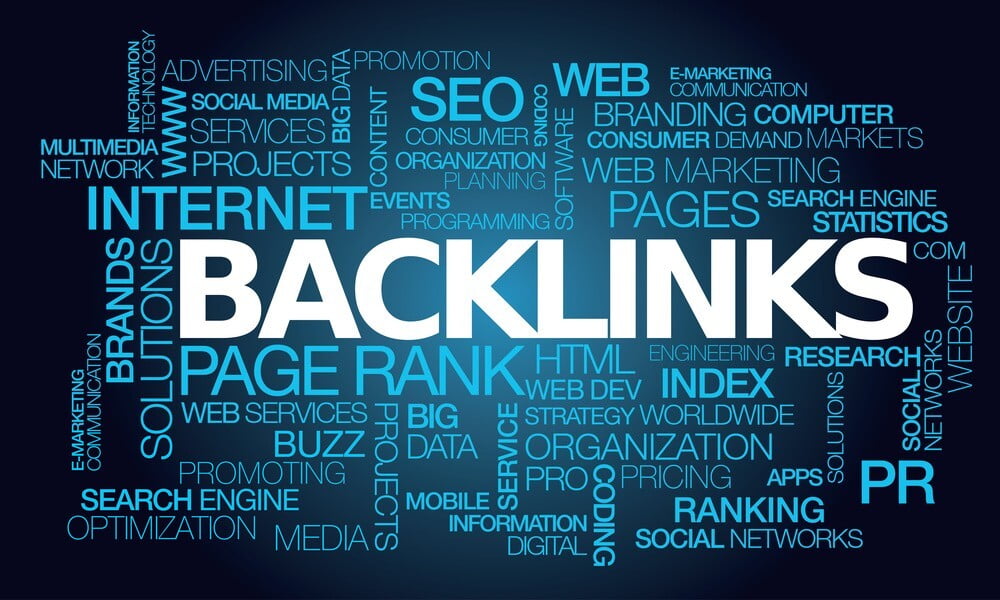 Definisi Backlink