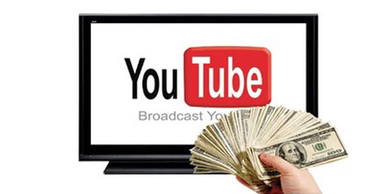 Syarat Monetisasi YouTube